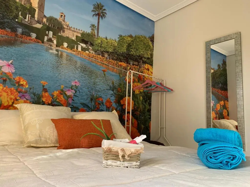 Nueva vivienda de lujo en Cordoba