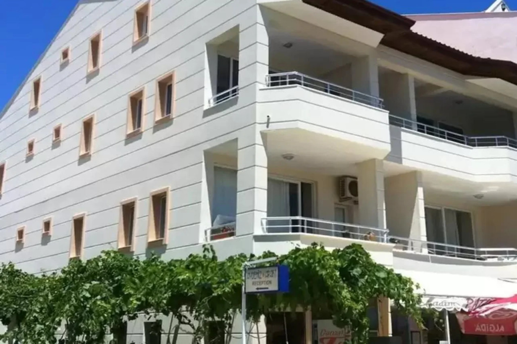 Aydeniz Apart Hotel