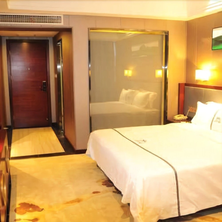 Jinwangzi Hotel