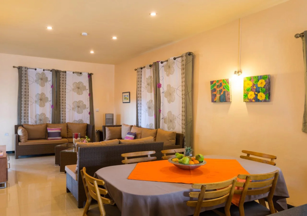 Villasun Luxury Apartments & Villas