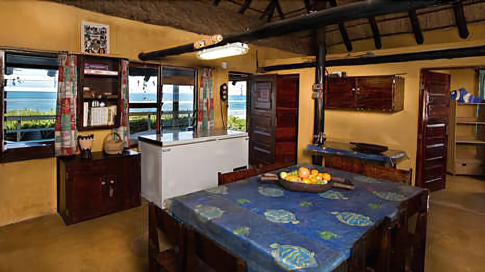 Mozambique Island Getaways