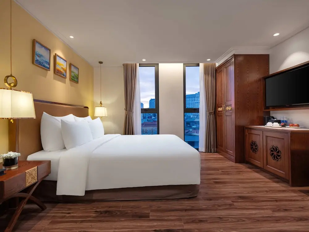 Nesta Hotel & Spa