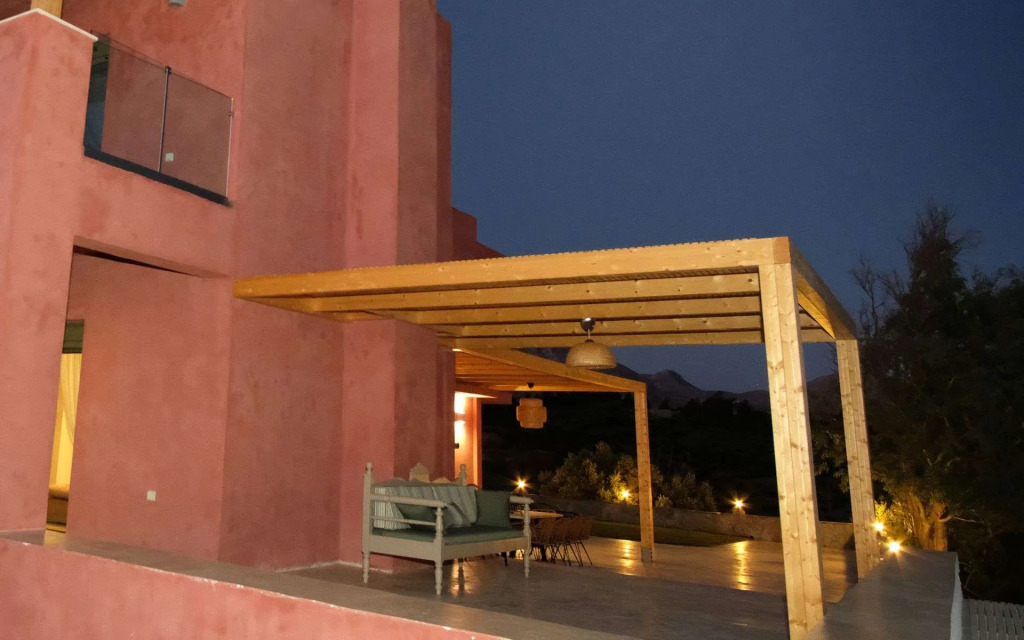 Terra Divina Villa