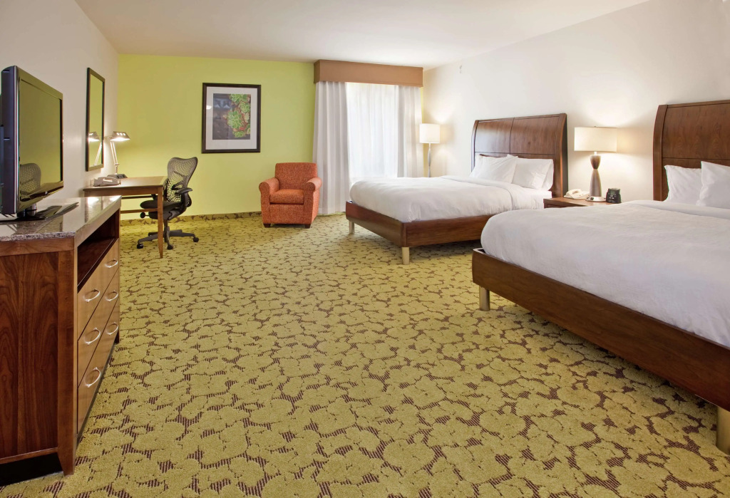 Hilton Garden Inn Boca Raton