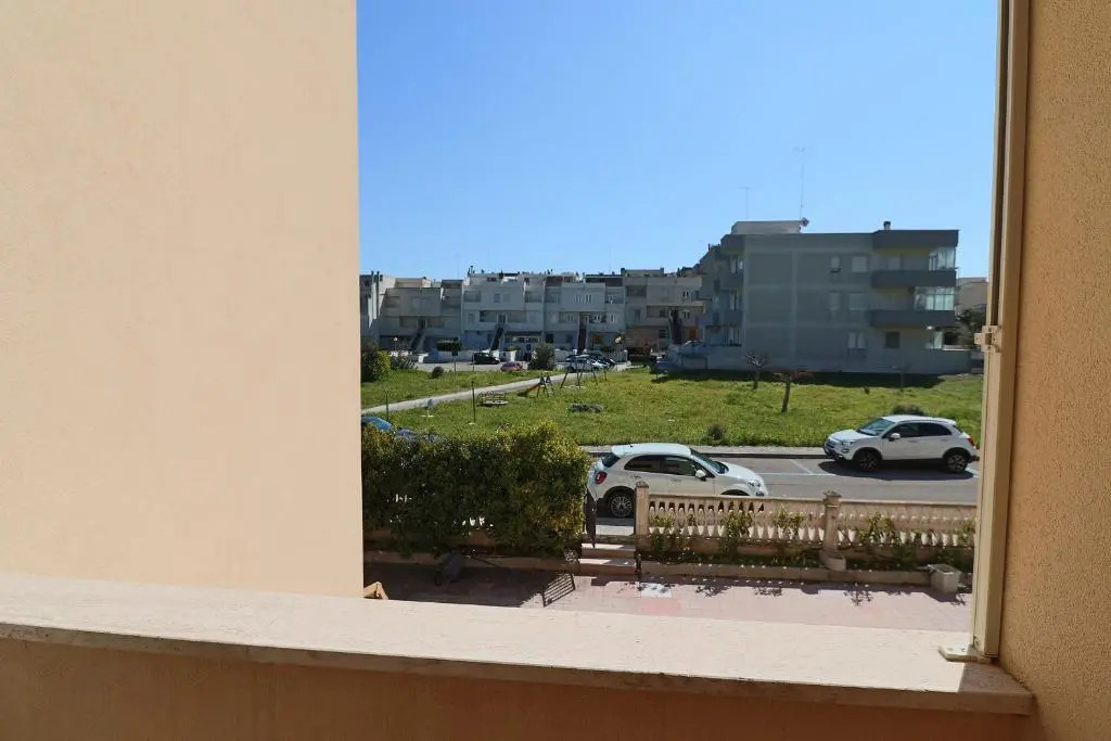 Myriams House in Otranto