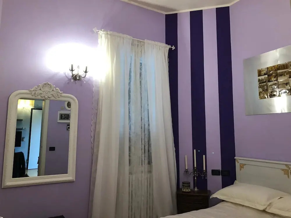 Appartamento Massarenti