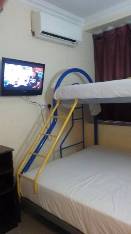 PJ De Inn Hotel