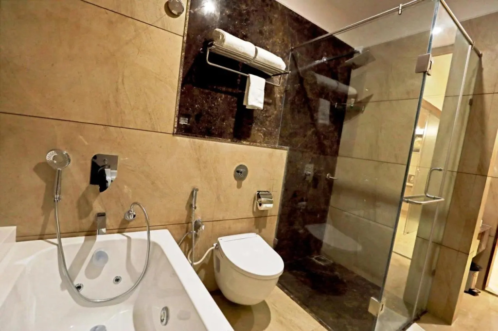 Vits Devbhumi Hotel