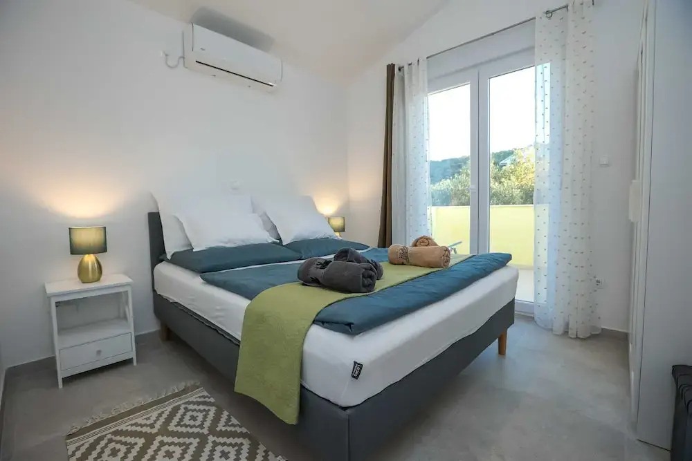 Villa Gaby with Heated Pool