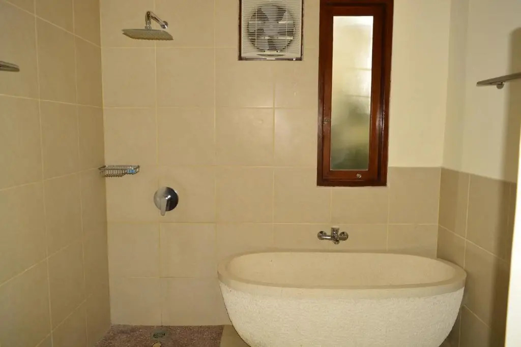 Villa Bindi