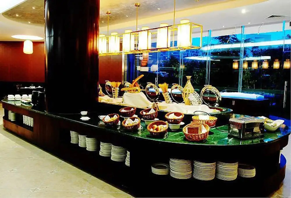 Hangzhou Hua Yue International Hotel