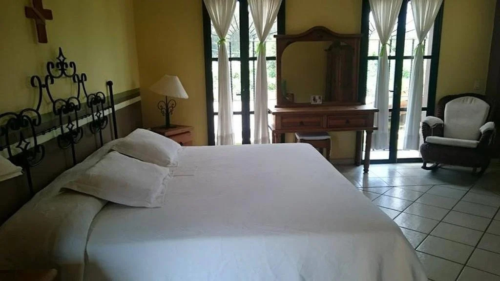 Hotel Club Nipaqui