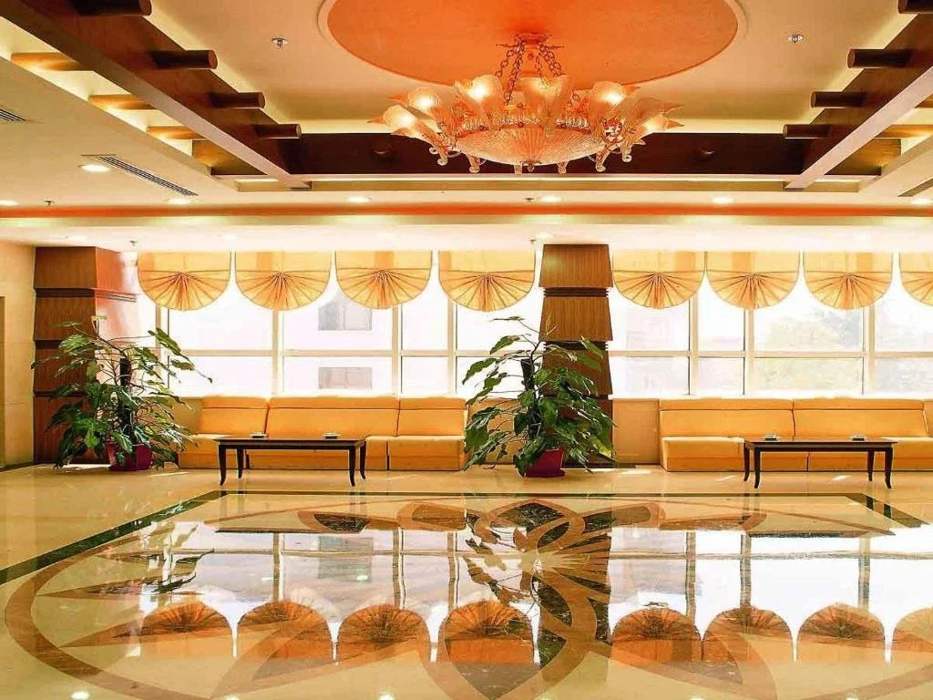 Mizhou Hotel