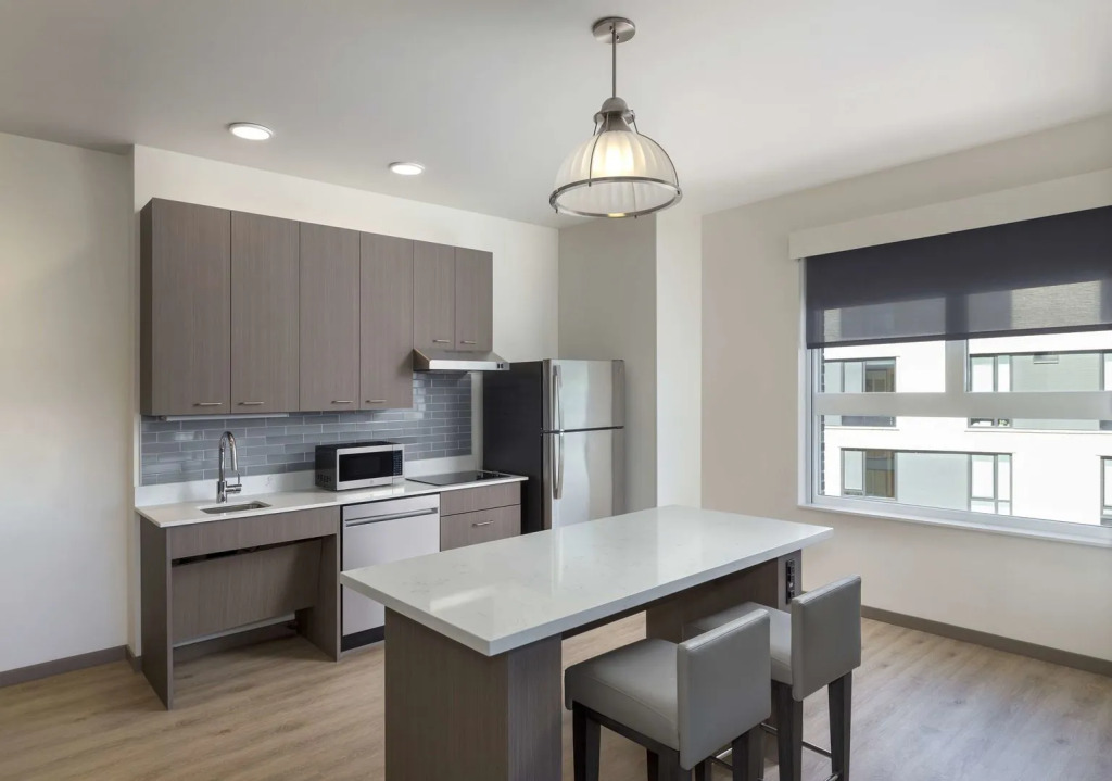 Hyatt House Portland/Beaverton