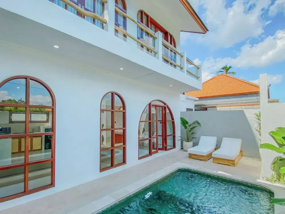 Amreta Villa by Betterplace
