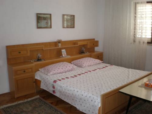 Apartmens Terezija