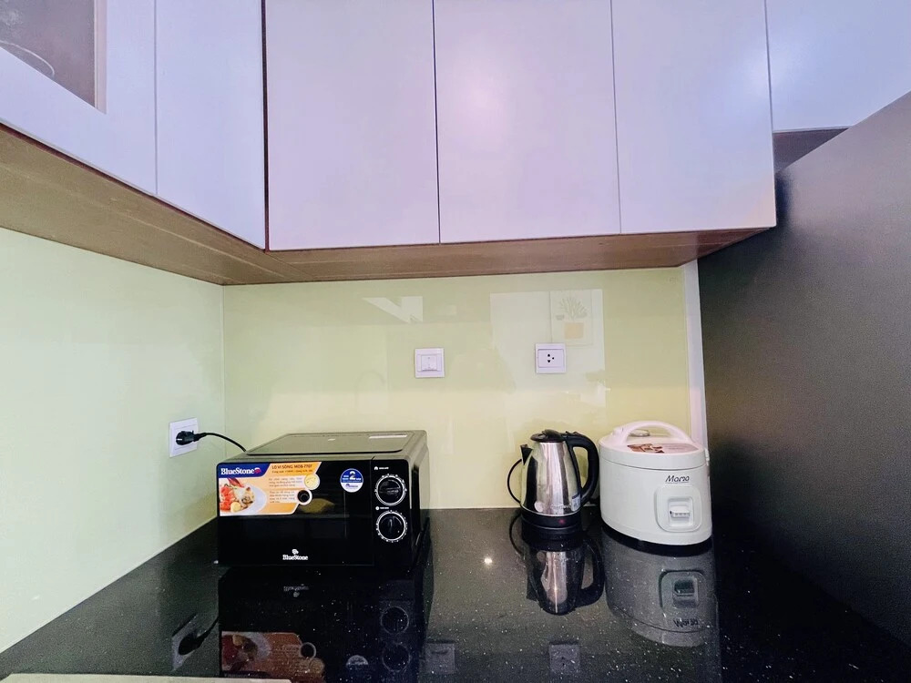 Hanoi DCapitale Luxury Serviced Apartment