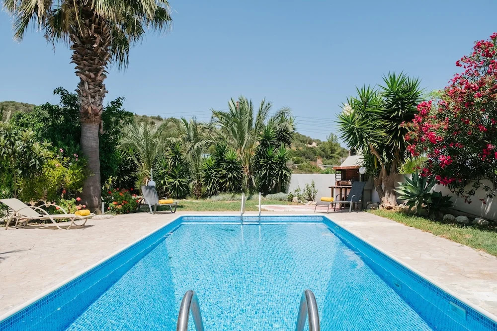 Aphrodite Villa
