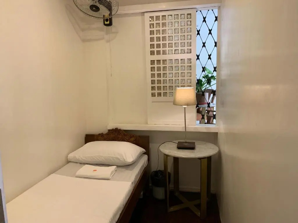 Courtyard Hotel