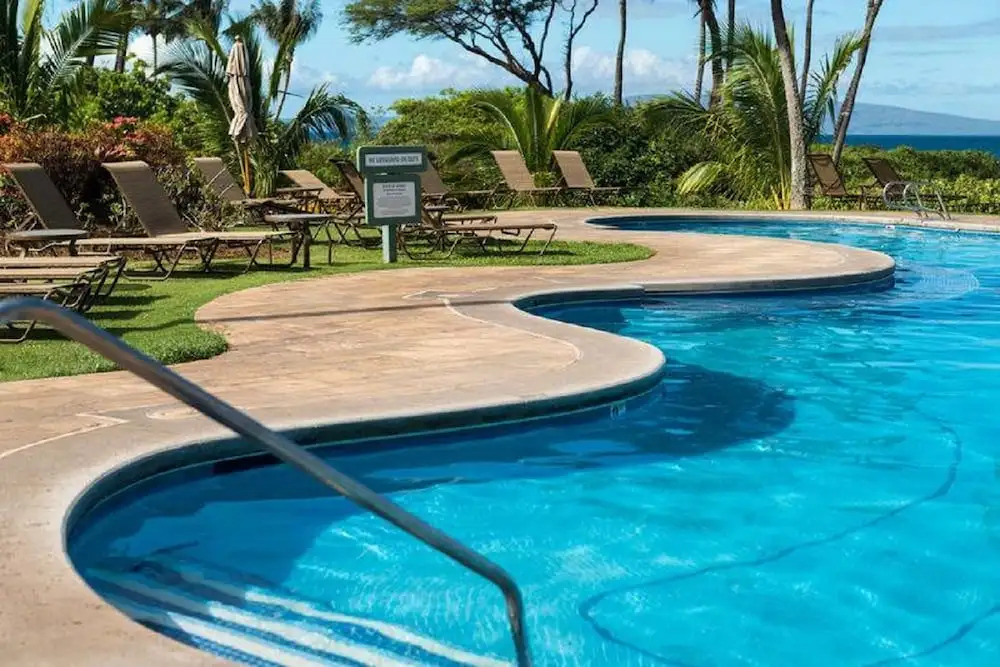 Wailea Ekahi 46A - One Bedroom Condo