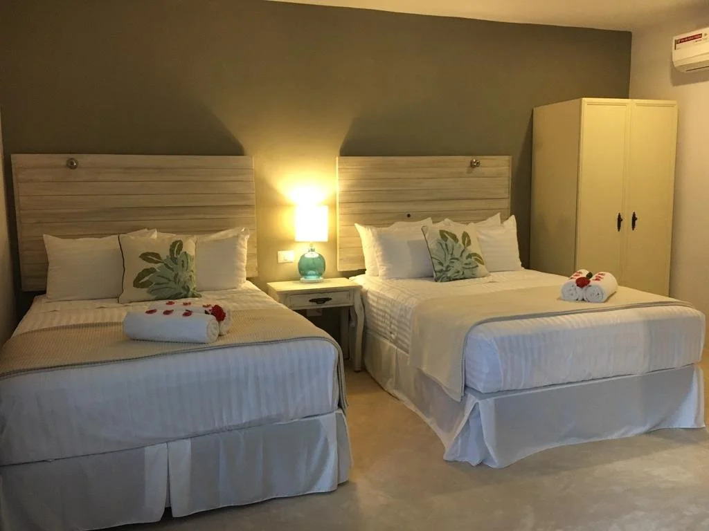 Hotel Siesta Holbox