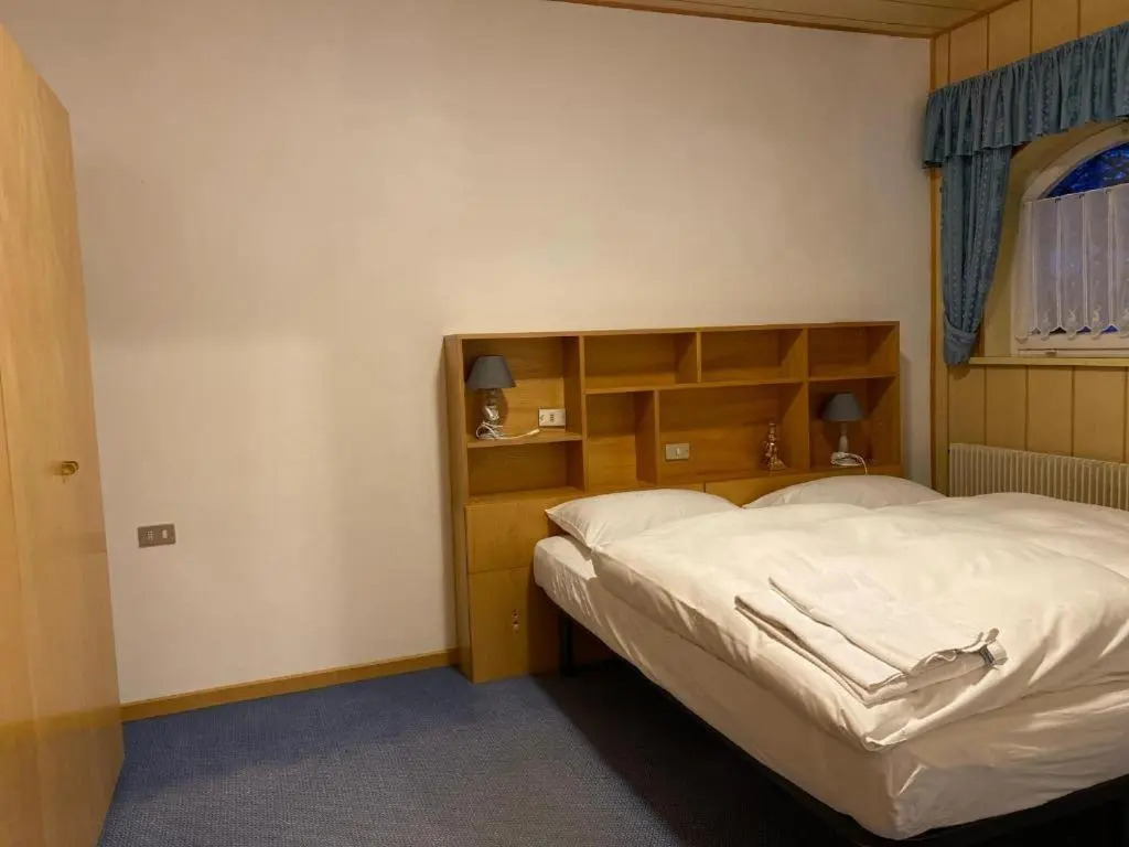 Appartamento Neif de Sellaronda