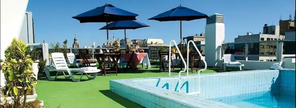 Hotel Embajador