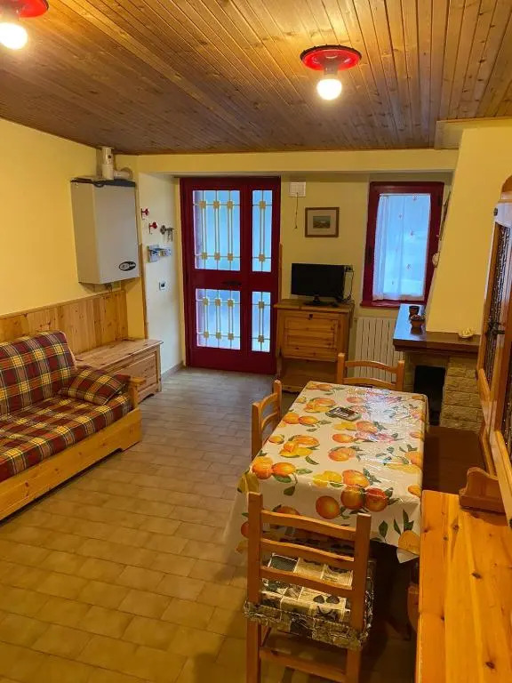 Il Covo House