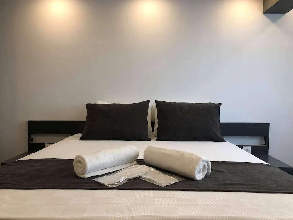 Ege Pearl Hotel