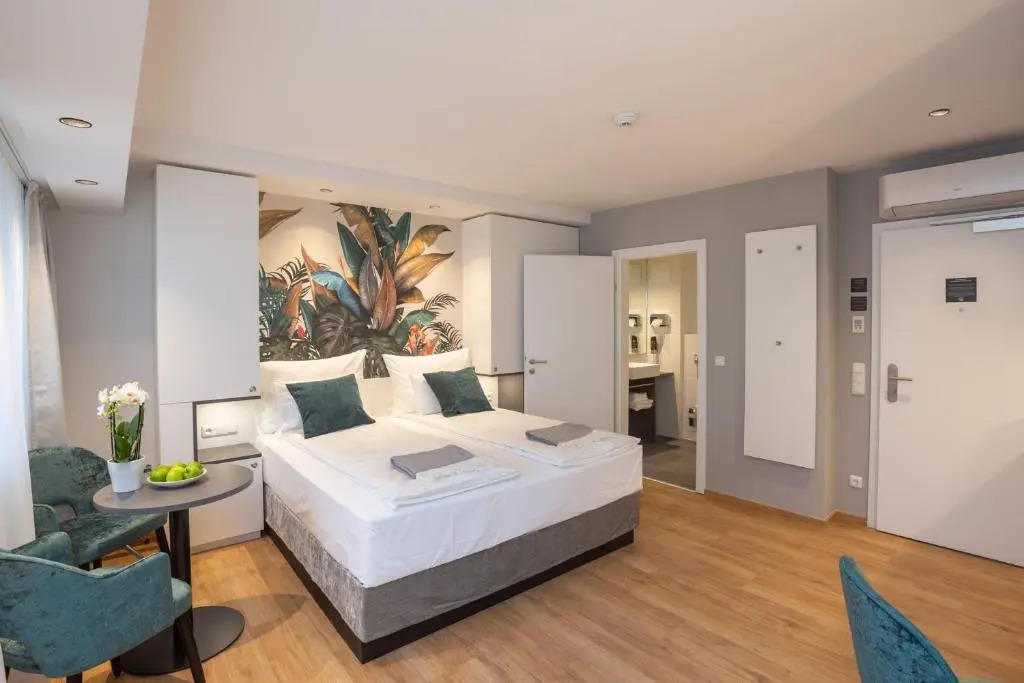 Wilmas Apartments by Arbio