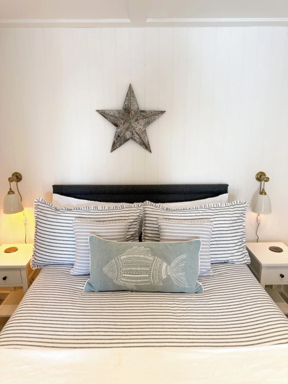 Seaside Cabin Retreat in Hayling Island