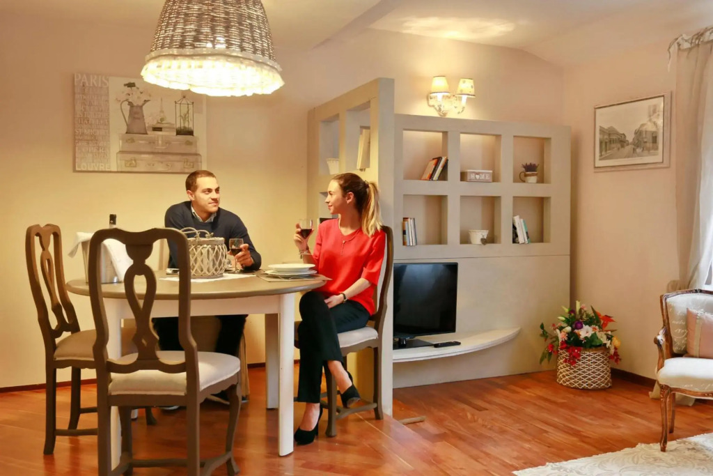 Piero Apartment