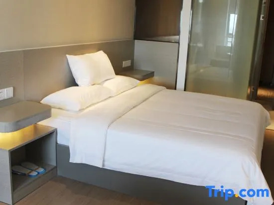 Hua Ya Hotel (Guangrao Quanfu Yuan)