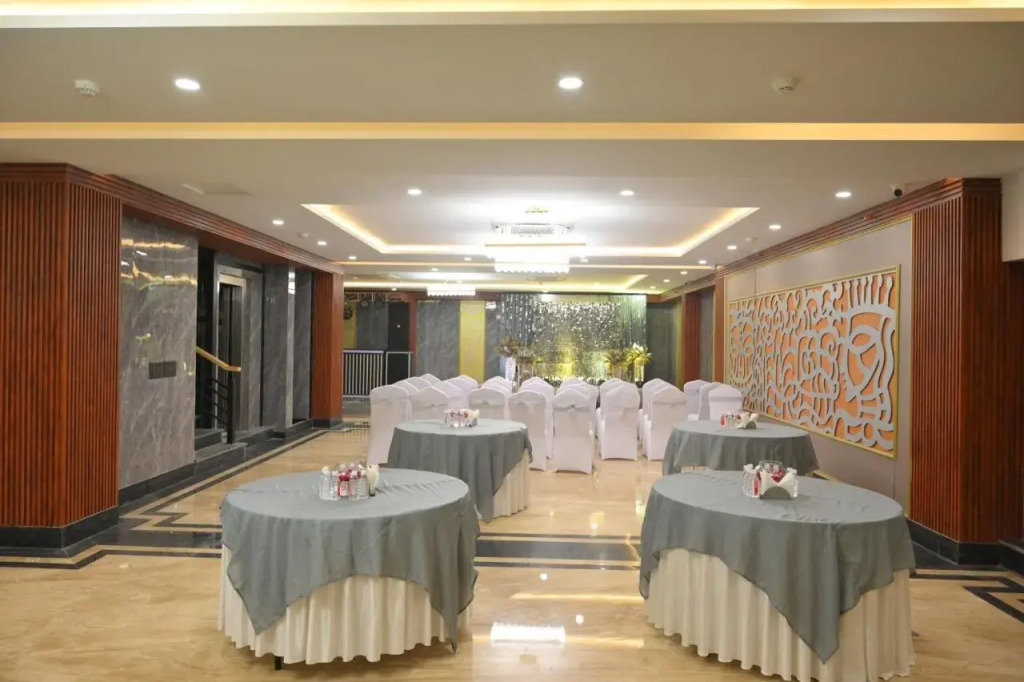 Hotel 91 Millennium Huda