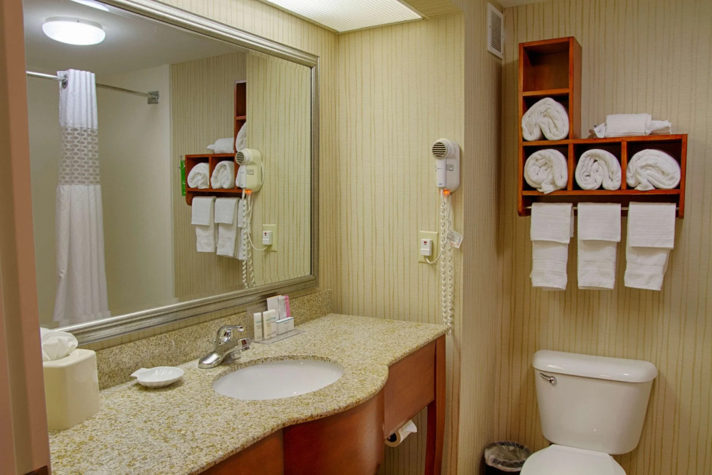 Hampton Inn Dayton/Huber Heights