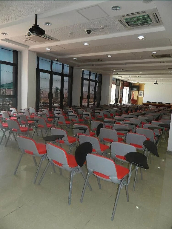 Hotel Infotur