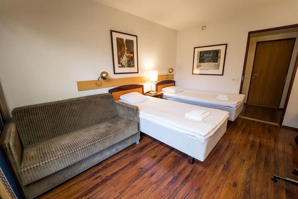 Budget Hotel Raahe