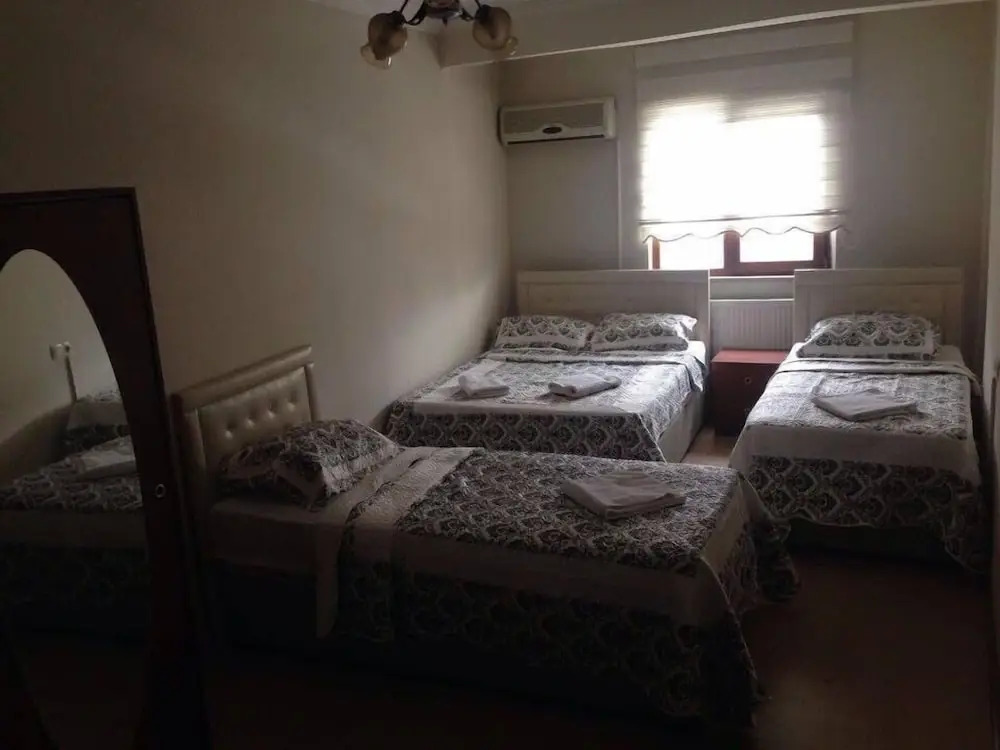 Paradise Lost Hotel