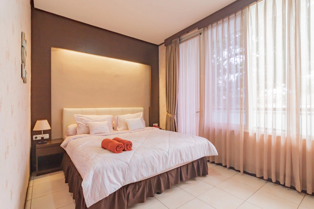 Rizh Hotel