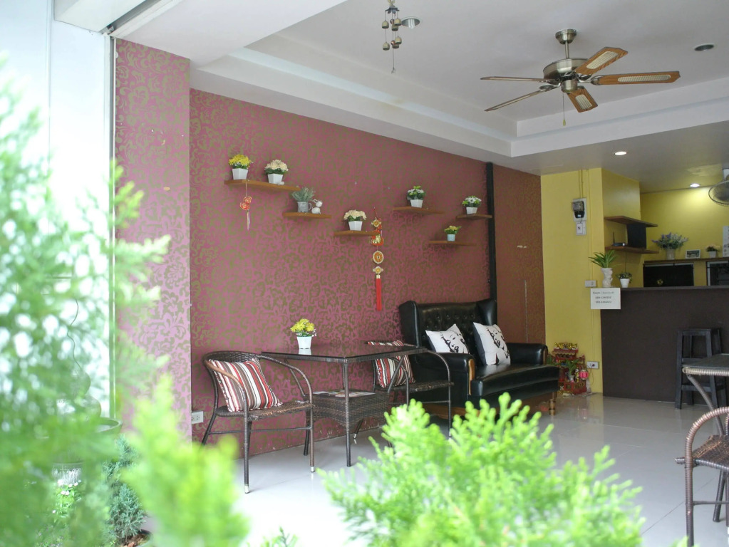 Machima House