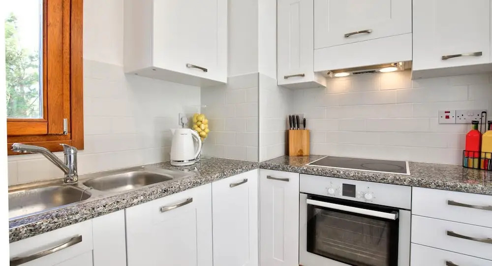 Apartment Mz11 - Paralia