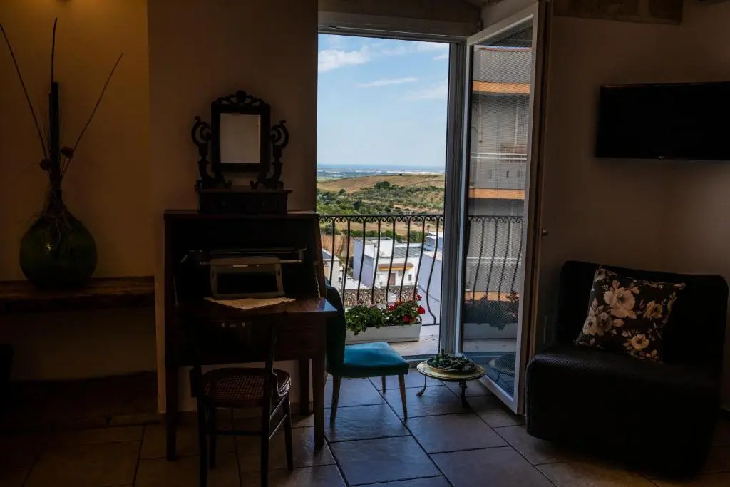 Casa Vacanze Le tre civette