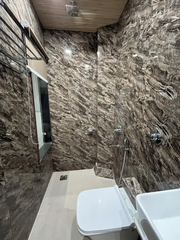 Hotel Shiva Palace
