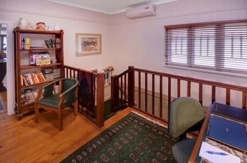 Fern Cottage Bed & Breakfast