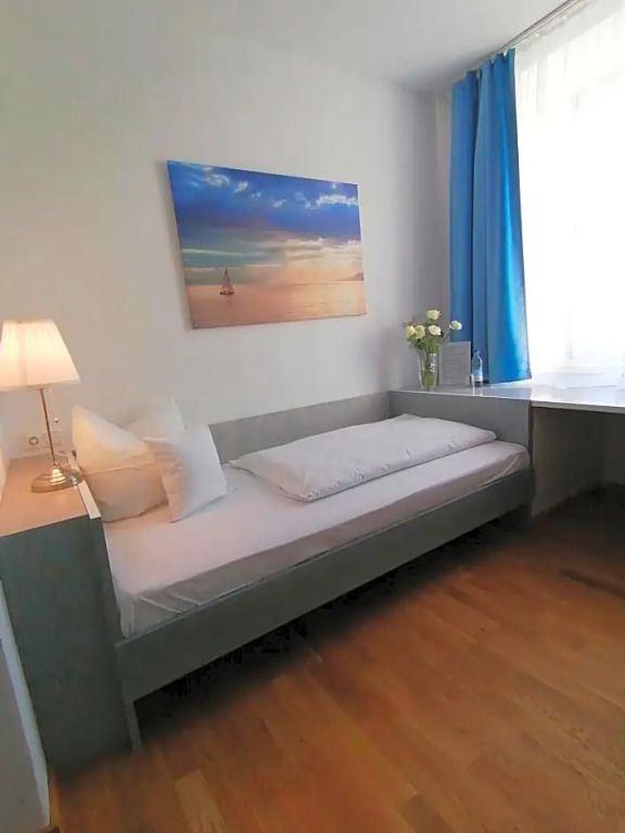 Hotel Wendelstein