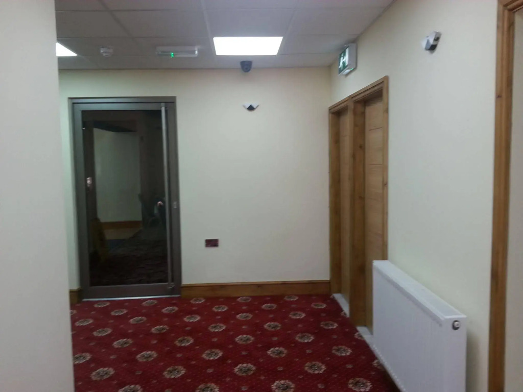 Park hotel