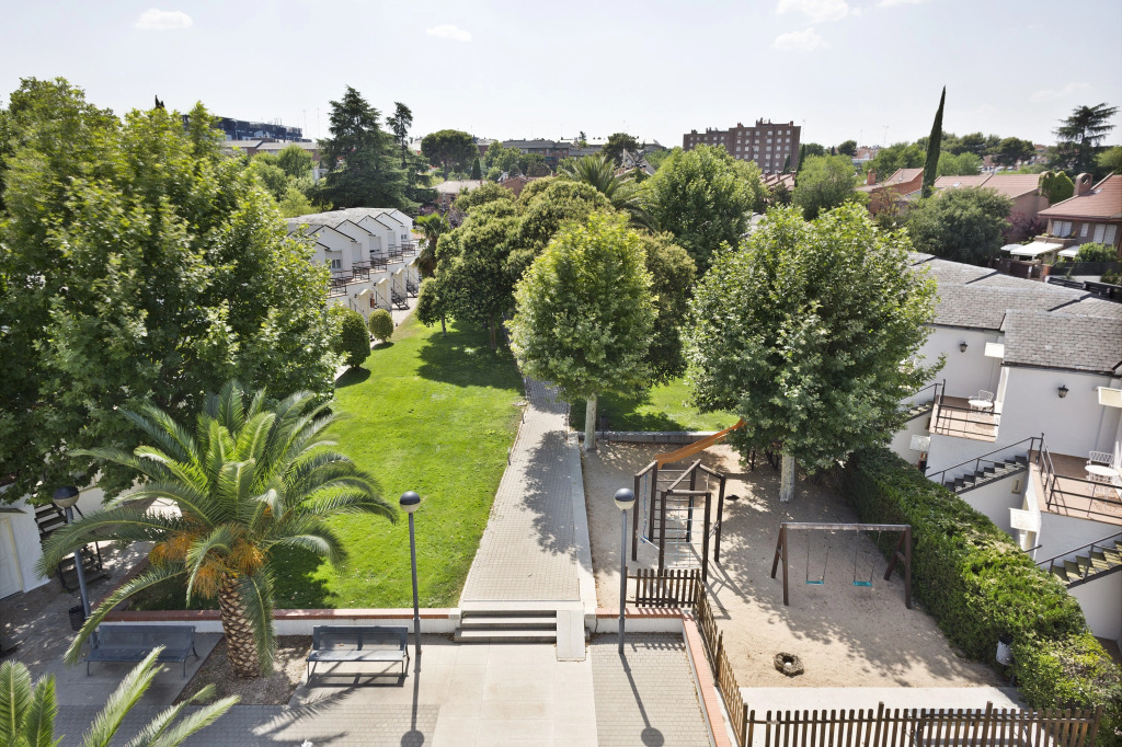 Hotel Best Osuna