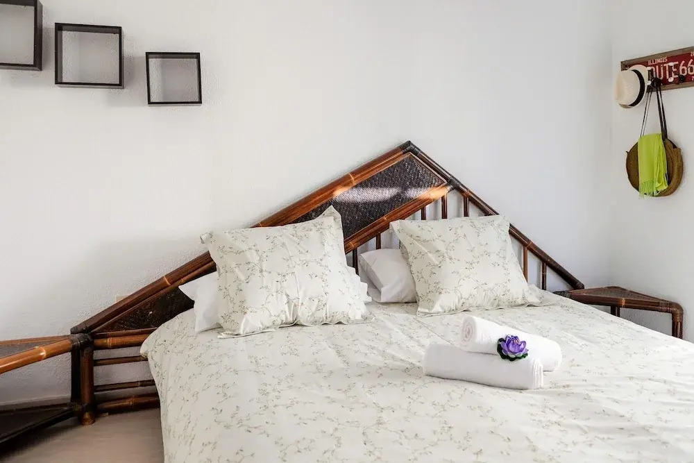 Apartment in Tenerife Near Beaches