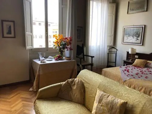 Ladyship Apartment