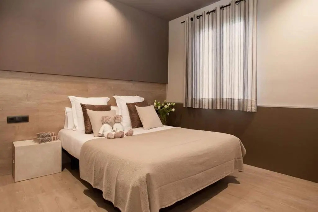 Enjoybcn Miro Apartments
